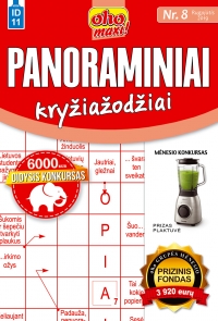 ID 11 oho maxi! Panoraminiai! ID 11 oho maxi! Panoraminiai!